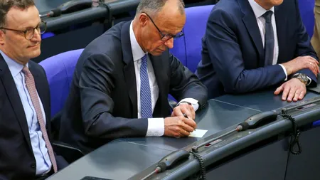 Germania a găsit soluția pentru a redresa ECONOMIA: face noi împrumuturi