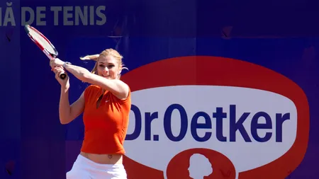 Cătălina Cristea: Înainte, favoritele nu pierdeau înainte de sferturi. Nu mai există valori clare