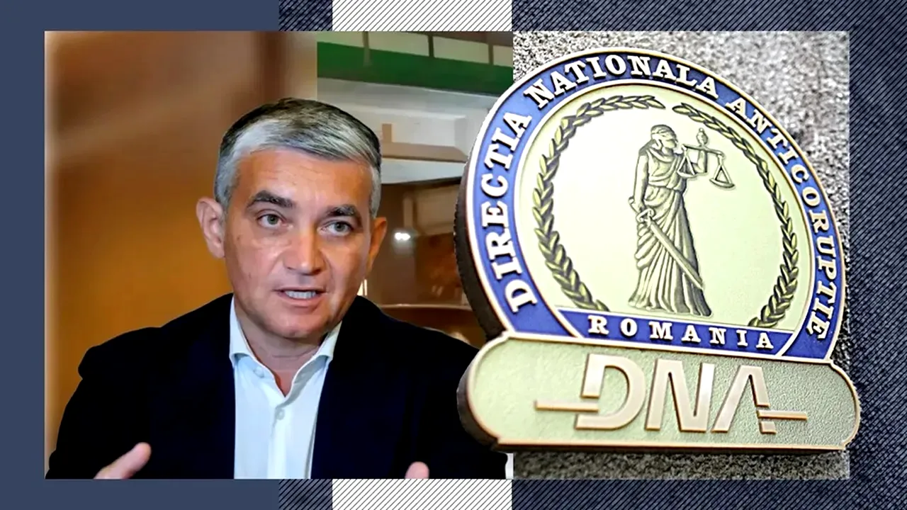 SCANDALUL Nordis ia amploare! Decizie privind CONTESTAȚIA edilului din Sinaia / Vladimir Ciorbă, cel care l-ar fi denunțat, audiat și el la DIICOT
