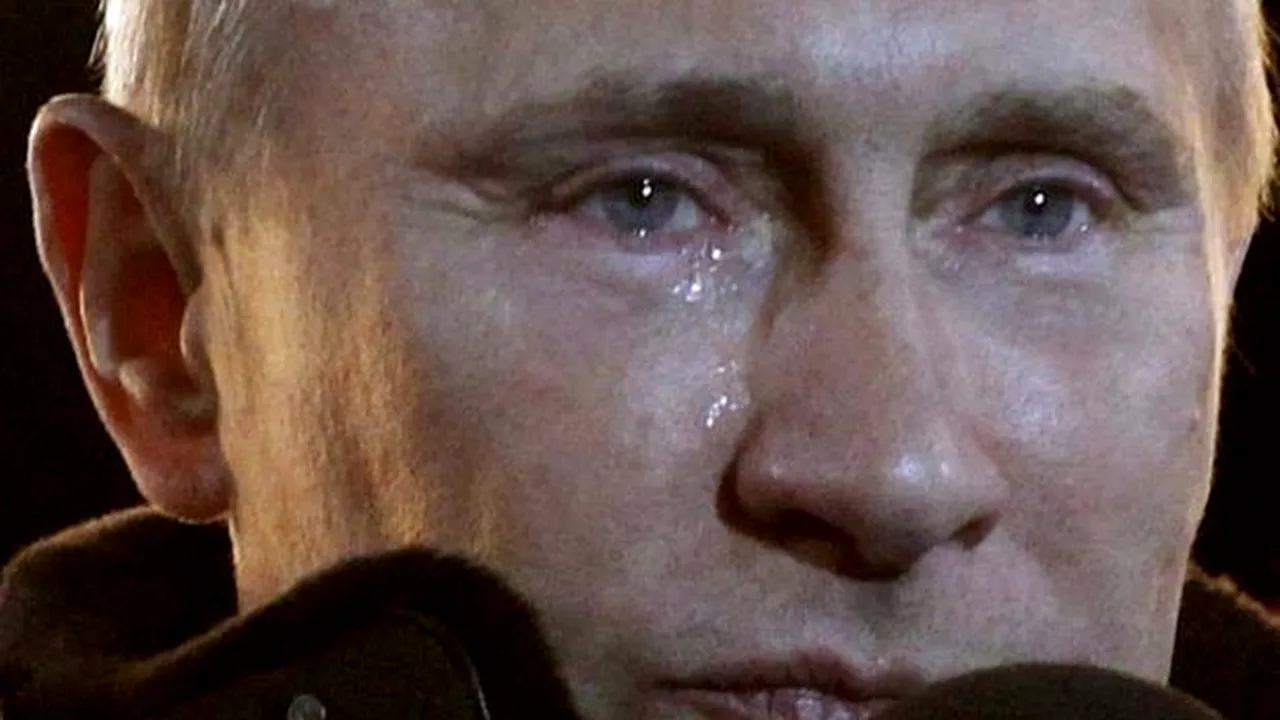 Putin, prima reacție după moartea lui Fidel Castro: 