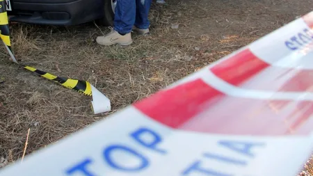 Un bărbat și o femeie, găsiți morți într-un hotel din Arad; prima ipoteză este că s-au sinucis