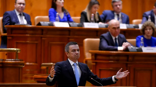 Grindeanu aruncă vina pe președintele PNL pentru că nu s-a refăcut coaliția: „Nu noi ne-am schimbat punctul de vedere”