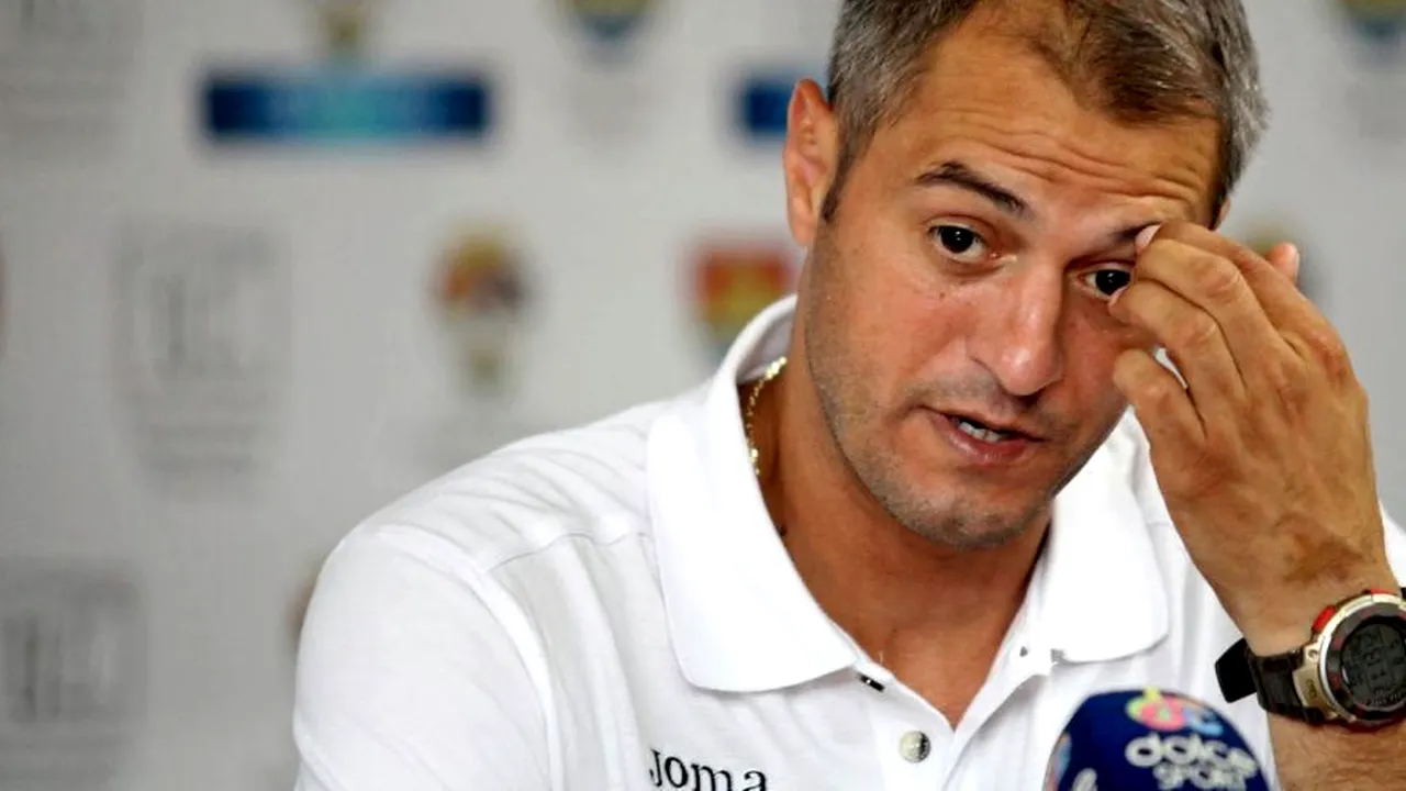 Gaz Metan Mediaș a adus un atacant ghanez