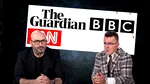 Dan Dungaciu: „Noi preluăm presa ANTI- TRUMP drept neutralitate”