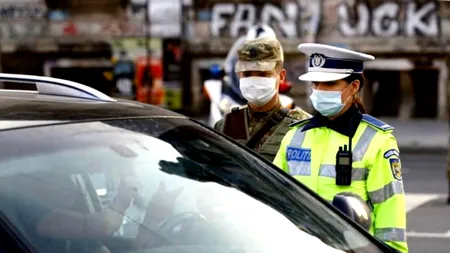 8 ȘTIRI DE LA ORA 8. Medicul Vasi Rădulescu: „Să pronunțe cineva, mai repede așa, cuvântul magic LOCKDOWN”