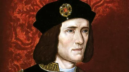 Rămășițele lui Richard al III-lea, aduse pe câmpul de luptă unde suveranul a murit în 1485