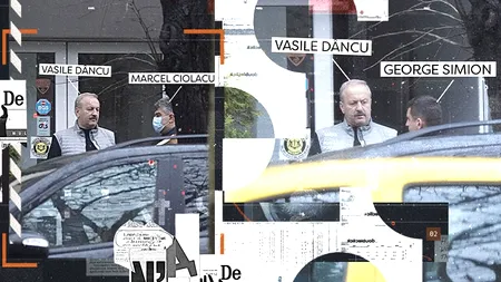 Imagini exclusive de la întâlnirea secretă dintre liderii PSD & AUR! În timp ce dreapta își negociază funcțiile în Guvern, stânga nu ”doarme”! Ciolacu și Simion, puși la aceeași masă de ”băiatul deștept” din politică! (GALERIE FOTO)