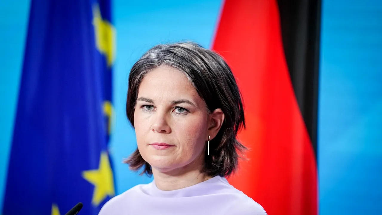 MAE german reacționează după măsura expulzării a 40 de diplomați luată de Rusia: „Nu este justificată”