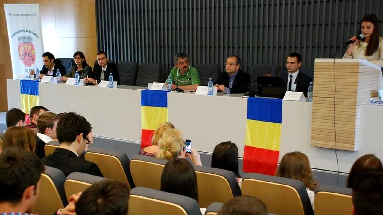 Consiliul Elevilor salută creșterea ponderii mediei evaluării naționale la admiterea în liceu, dar critică ministerul Educației pentru lipsa dialogului