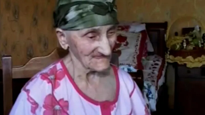 A murit femeia considerată cea mai în vârstă persoană din lume, însă recordul nu a fost recunoscut niciodată. VIDEO