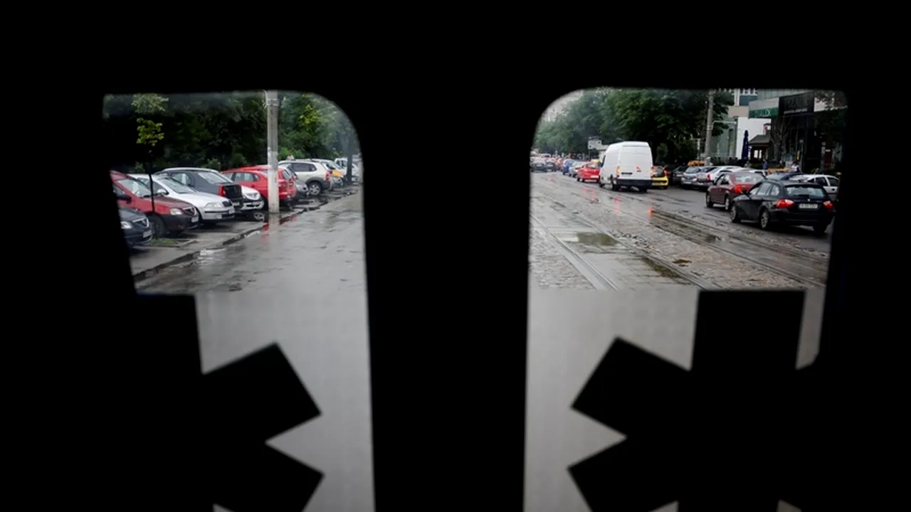 Bărbat fără adăpost la spital în stare critică, după ce un necunoscut i-a introdus un țăruș în anus