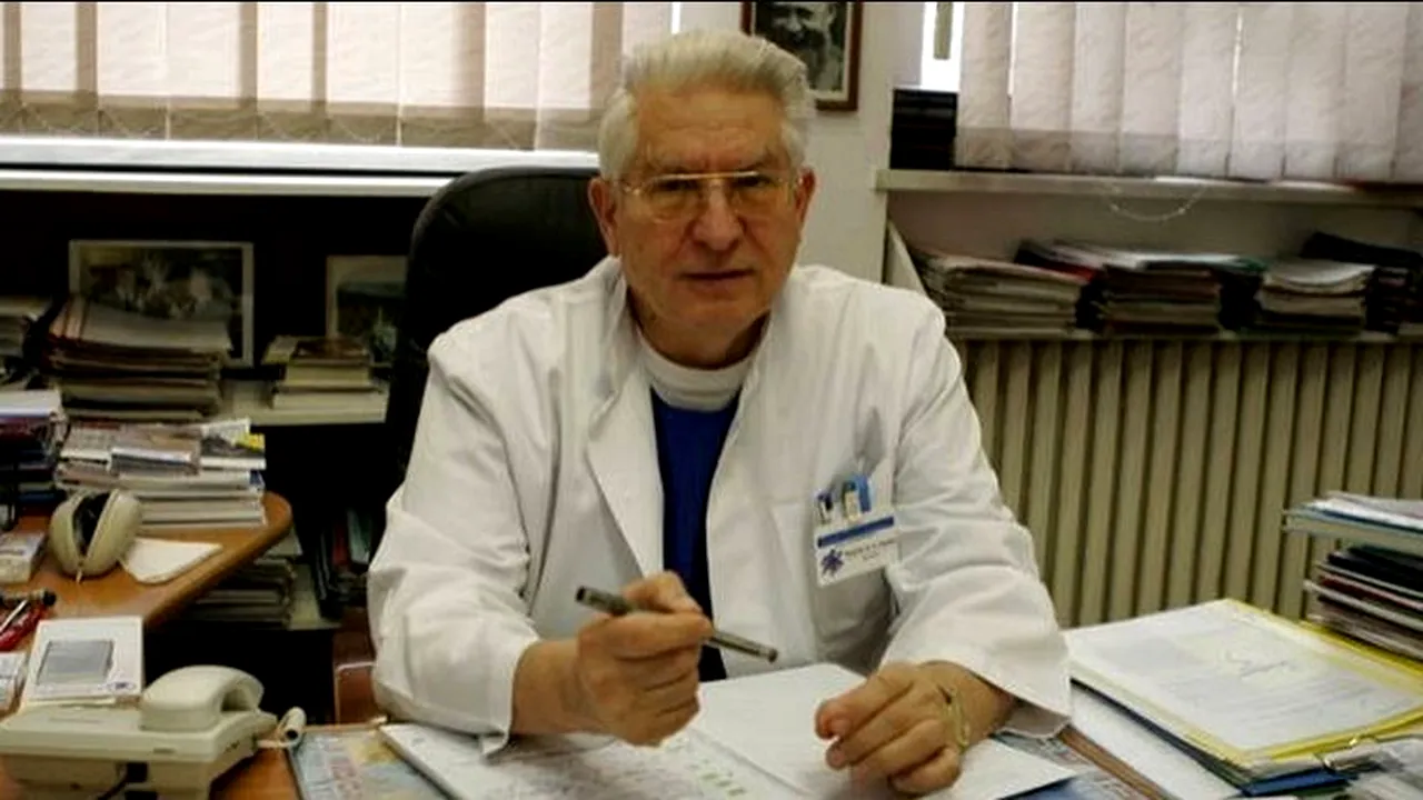 Vlad Ciurea dezvăluie ELIXIRUL care curăță corpul și mintea. Gândurile negre și toxinele dispar din organism!