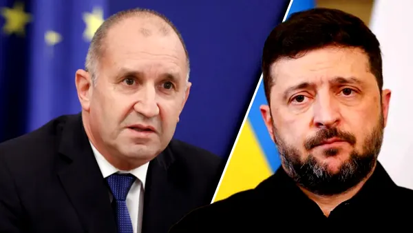Bulgaria se retrage din Coaliția de Voință pentru Ucraina, din care face parte și România. Anunțul a fost făcut de premierul bulgar, Rumen Radev