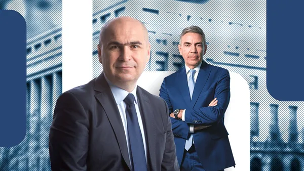 Un senator PSD îi cere lui Dragoș Anastasiu să demisioneze: Un vicepremier care comite o infracțiune nu mai poate continua în Guvernul României