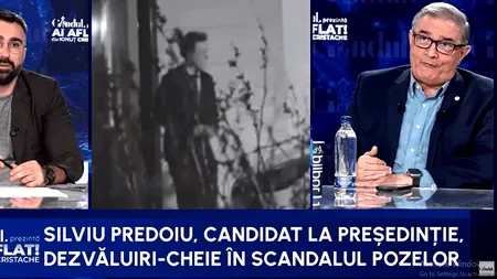 Fostul șef al spionilor descifrează misterul pozelor trucate. ”Statul trebuie să răspundă la 4 întrebări”
