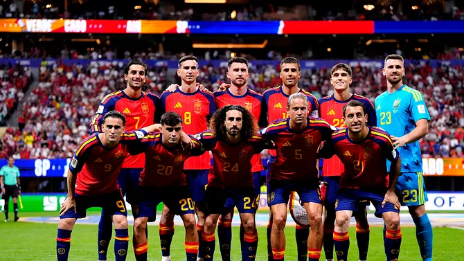 Spania este noua campioană mondială.  S-a impus în fața Argentinei cu 1-0