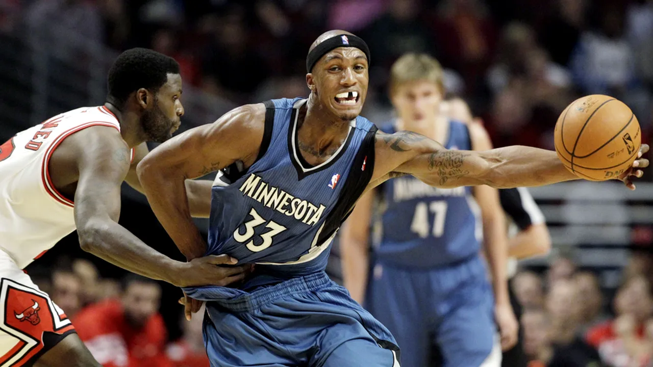 Jucător din NBA, arestat pentru a doua oară în trei zile, pentru amenințări teroriste