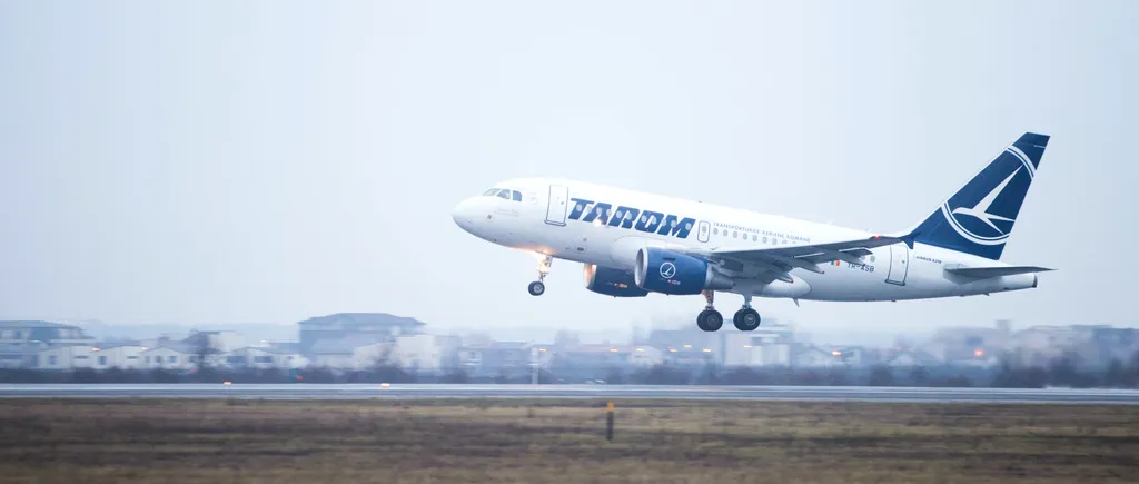 Concedieri masive la TAROM: 30% dintre angajaţi vor rămâne fără loc de muncă