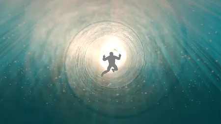 Misterul vieții după moarte, deslușit de oamenii de știință. Există sau nu această posibilitate