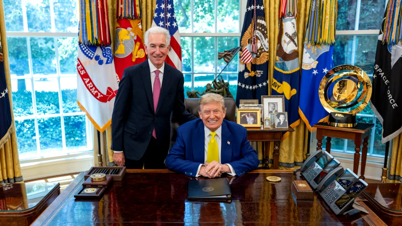 Charles Kushner, ambasador al SUA la Paris și tatăl ginerelui lui Trump, pleacă din New York: „Nu vreau să trăiesc într-un oraș cu primar antisemit
