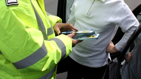 Bărbat din Covasna împușcat în picior de un polițist pe care îl atacase cu pietre