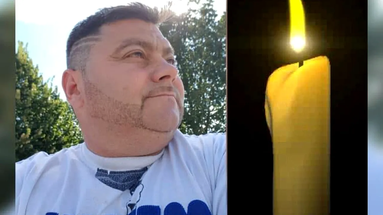 Un șofer român de TIR care a scris pe Facebook că pandemia e o conspirație a murit după trei săptămâni din cauza virusului