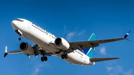BOEING plătește o amendă de 2,5 miliarde de dolari ca să scape de urmărirea penală în cazul prăbușirilor modelului 737 Max