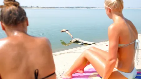 Campanie de informare privind cancerul de piele: În ultimii 30 de ani numărul cancerelor de piele a crescut de 4 ori