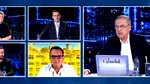 PSD și USR, scandal în platoul emisiunii „Subiectul Zilei”. Ciprian Văcaru, de la PSD, și George Gima, de la USR, se ceartă din cauza centralelor pe cărbune dezafectate