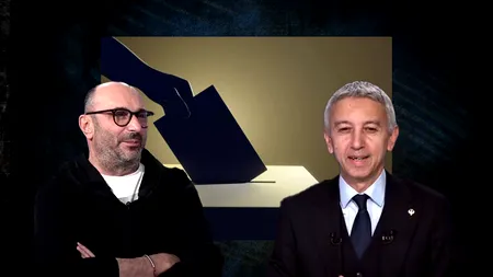 Dan Diaconescu: „Am avut aproape 4 MILIOANE de voturi date suveraniștilor”