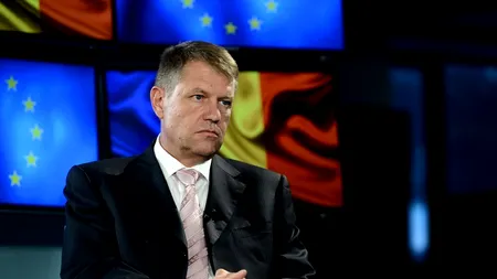 Klaus Iohannis pune presiune pe Guvernul Cîțu: “Vom repune economia pe picioare. Acum, la sfârșitul acestui ciclu, vă spun sincer: la treabă!”