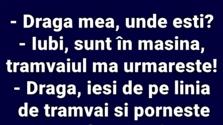 BANCUL ZILEI | 