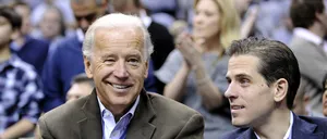 Joe Biden promite că nu-și va ACHITA fiul după ce a fost condamnat pentru deținerea ilegală a unei arme de foc