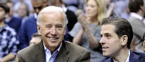 Hunter Biden a pledat VINOVAT în dosarul federal în care este acuzat de fraudă fiscală