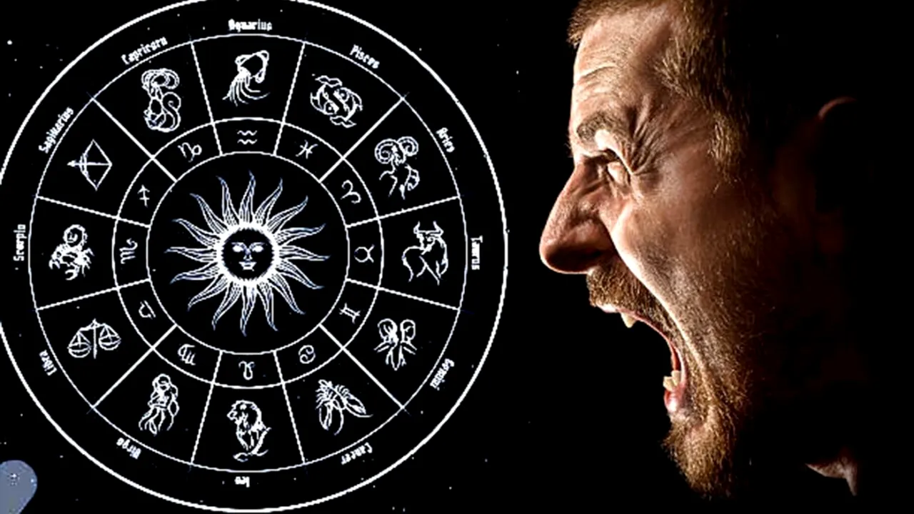 3 zodii care nu își vor cere NICIODATĂ iertare. Nu aștepta scuze de la acești nativi!