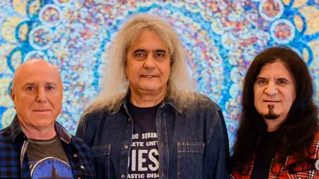 JUSTIȚIE. Cristi Minculescu poate să cânte din nou sub titulatura IRIS, dar vor exista două trupe cu același nume