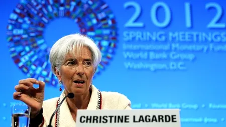 FMI a redus prognozele de creștere economică mondială pentru acest an și 2013