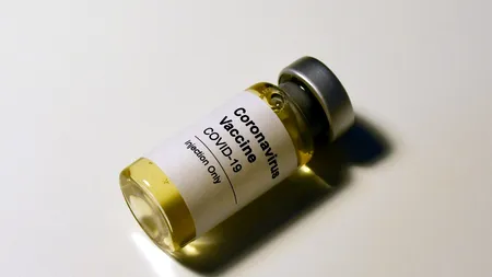 Statele Unite încep studiul de evaluare a reacțiilor alergice la vaccinurile Pfizer și Moderna