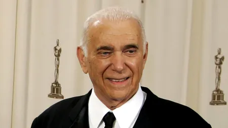 Omul din spatele producției filmului „NAȘUL” a murit la 94 ani