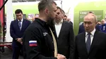 Putin avertizează că răspunsurile Rusiei la „atacurile inamice“ din ultima perioadă vor fi „simetrice și de câteva ori mai puternice“
