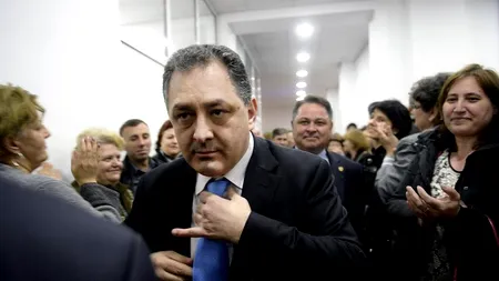 Marian Vanghelie trebuie să plătească peste 15 milioane de euro Primăriei Sectorului 5. Instanța îi dă înapoi lui Mircea Geoană ceasurile de lux primite de la Vanghelie