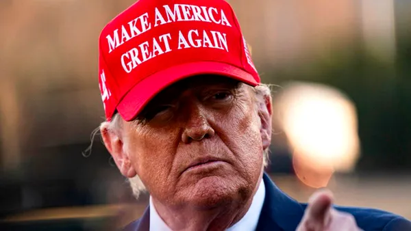 Trump avertizează că Statele Unite vor ajunge ca Ceuta „în trei ani”, dacă democrații vor câștiga alegerile din 2028
