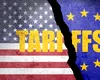 UE ar putea impune TAXE de zeci de miliarde de euro Statelor Unite ca ripostă la măsurile anunțate de Trump