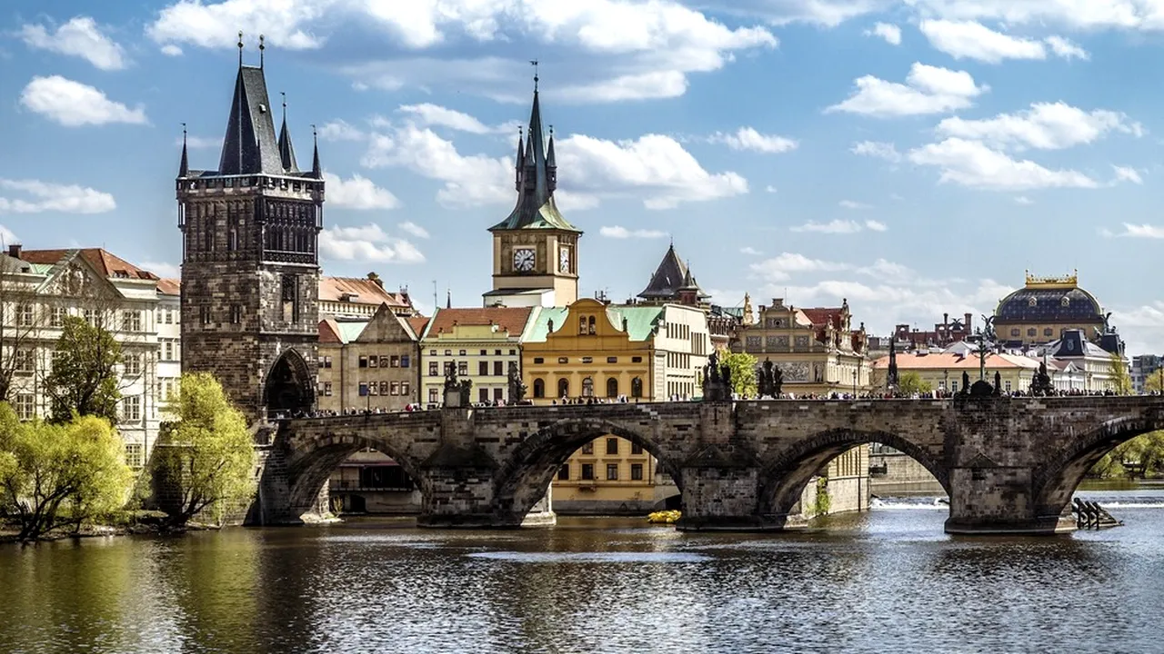 Noi destinații de vacanță, în topul preferințelor românilor