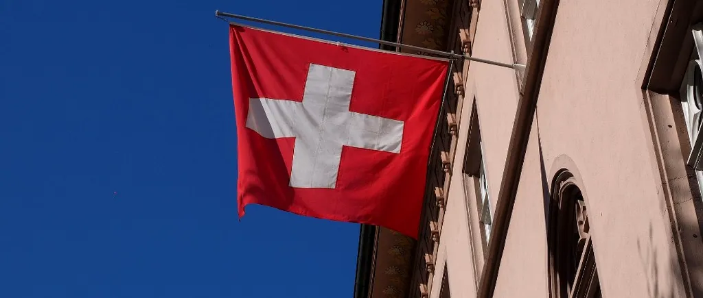 Banca Națională a Elveției menține ratele negative ale dobânzii de referință