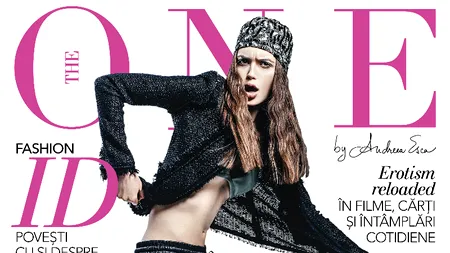 The ONE de martie: Află tendințele de fashion & beauty ale primăverii