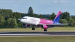 Wizz Air taie două rute de la Iași. Biletele de avion s-ar putea scumpi în această iarnă