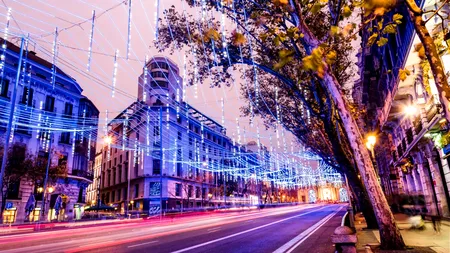 Care este orașul din România vizitat mai des de străini decât de români. Topul destinațiilor din România preferate de turiștii străini