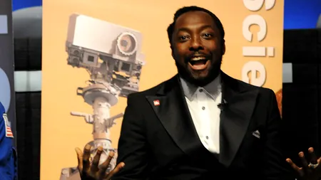 Rapperul will.i.am povestește despre copilăria sa: 