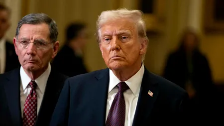 Financial Times: Donald Trump nu mai dorește rezolvarea războiului din Ucraina în 24 de ore: A sugerat că „șase luni” ar fi o țintă mai realistă